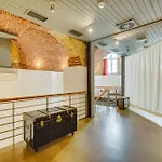Historical Loft