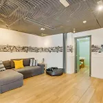 Historical Loft