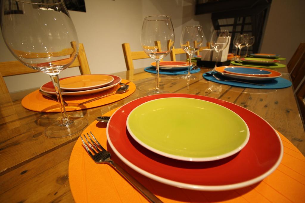 Historical Loft Apartamento