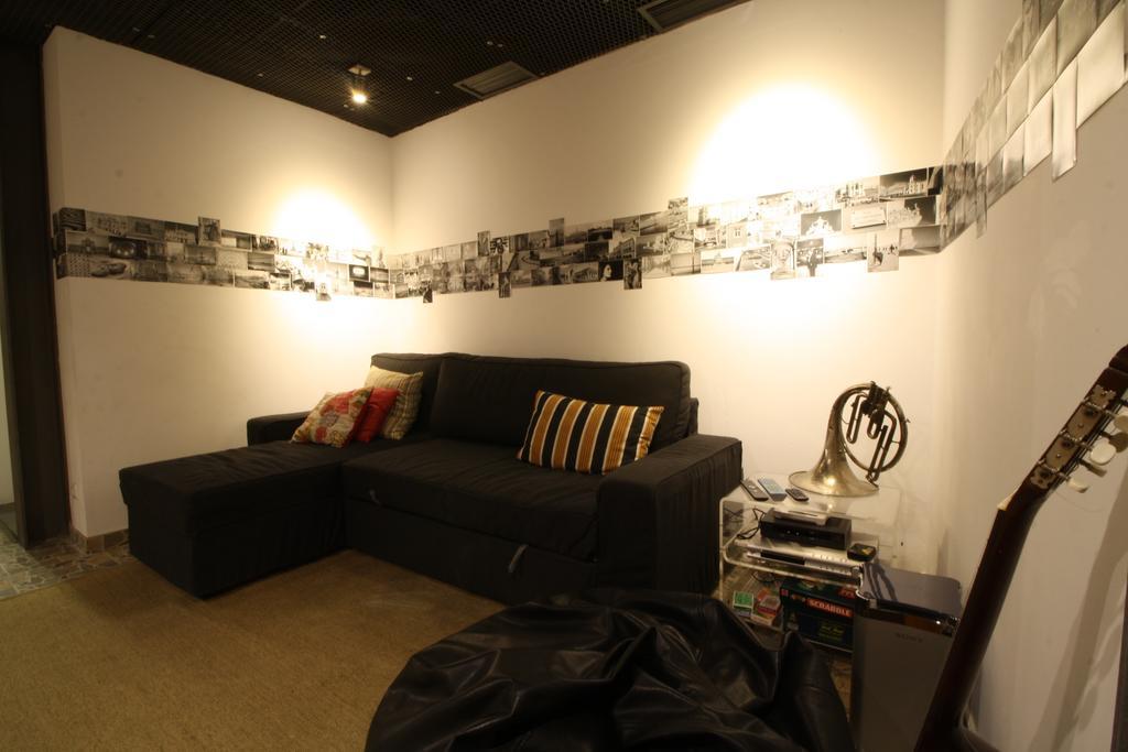 Historical Loft Apartamento Lisboa