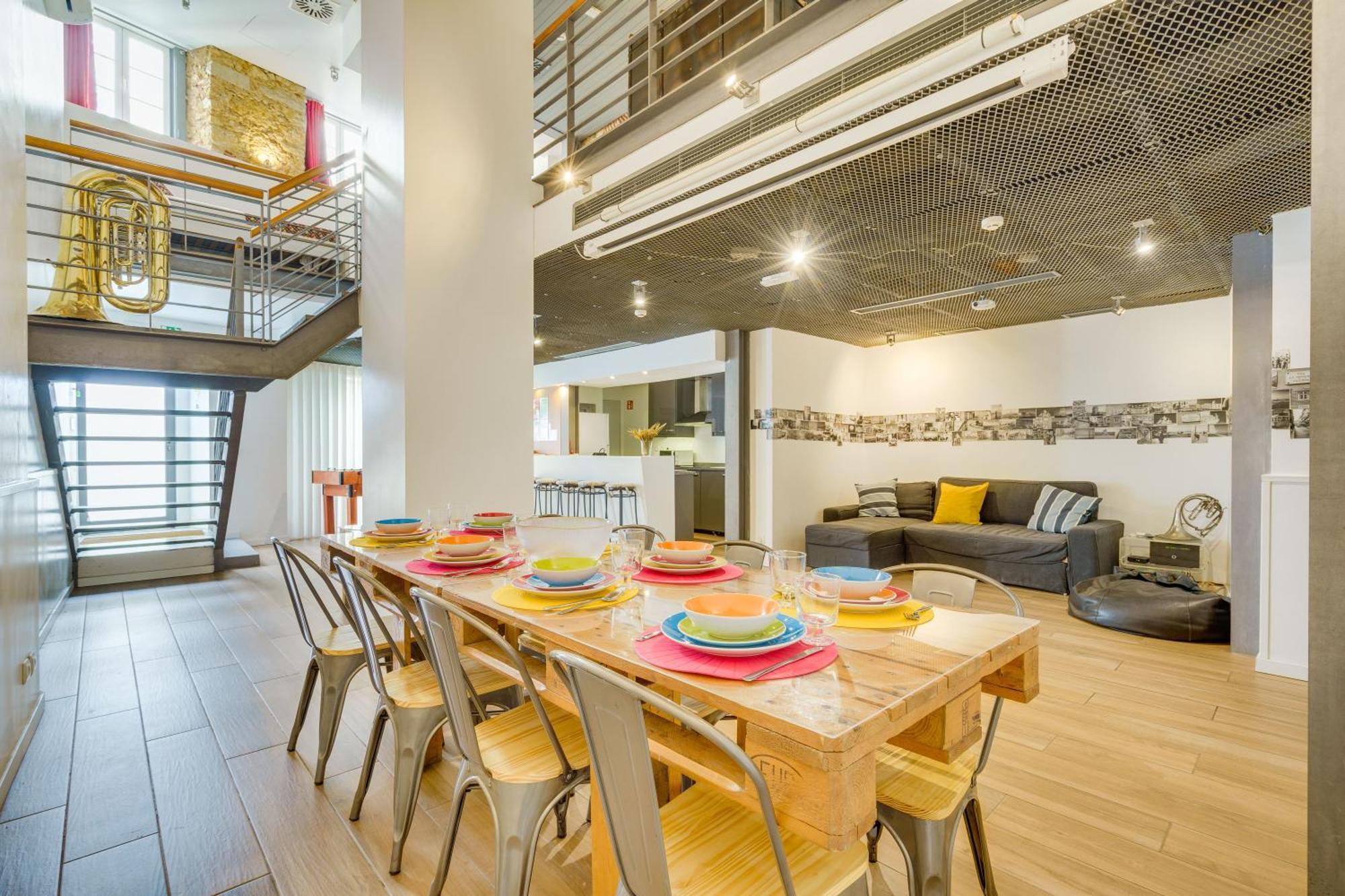 Apartamento Historical Loft Lisboa