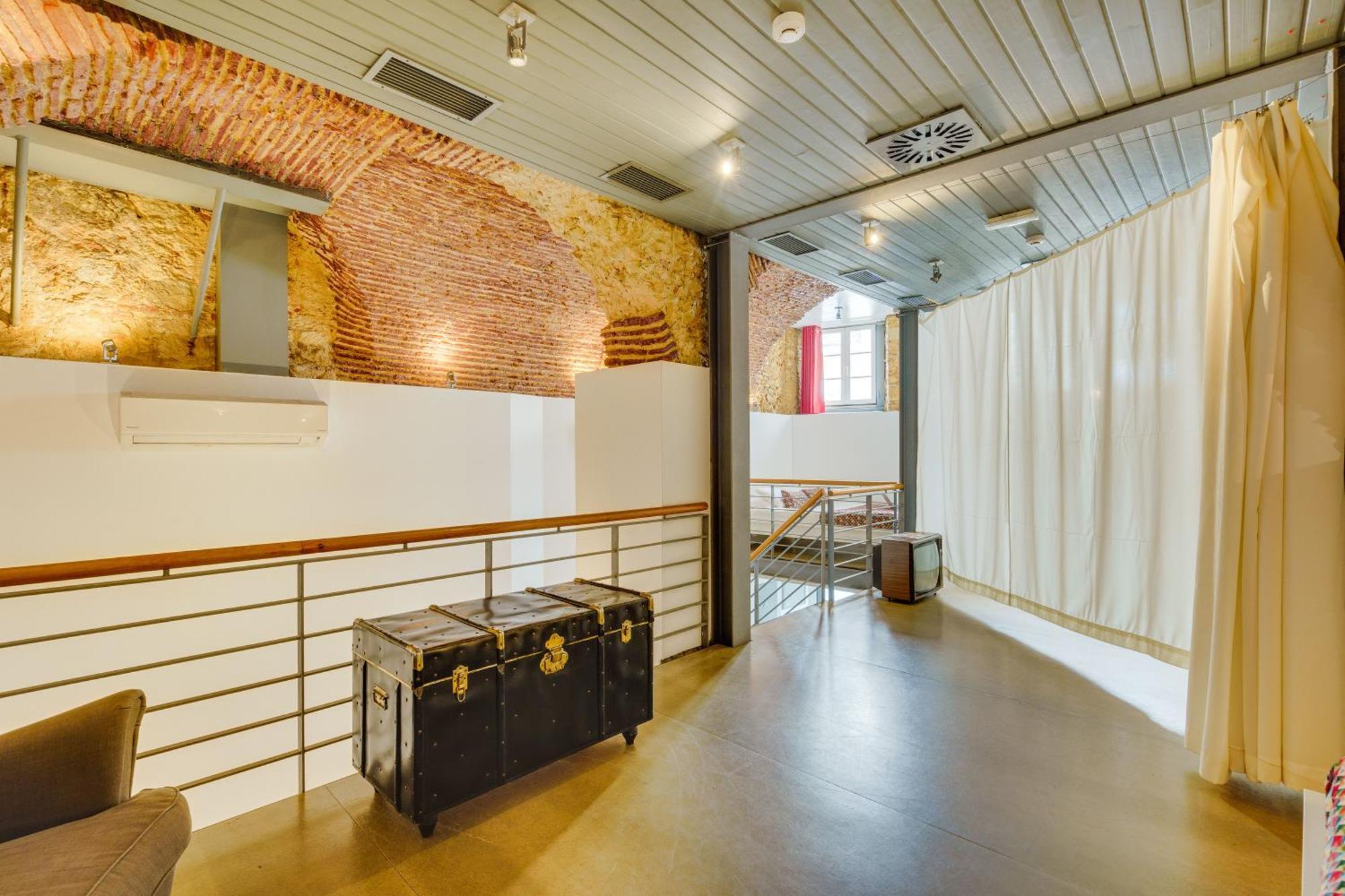 Historical Loft * Lisboa