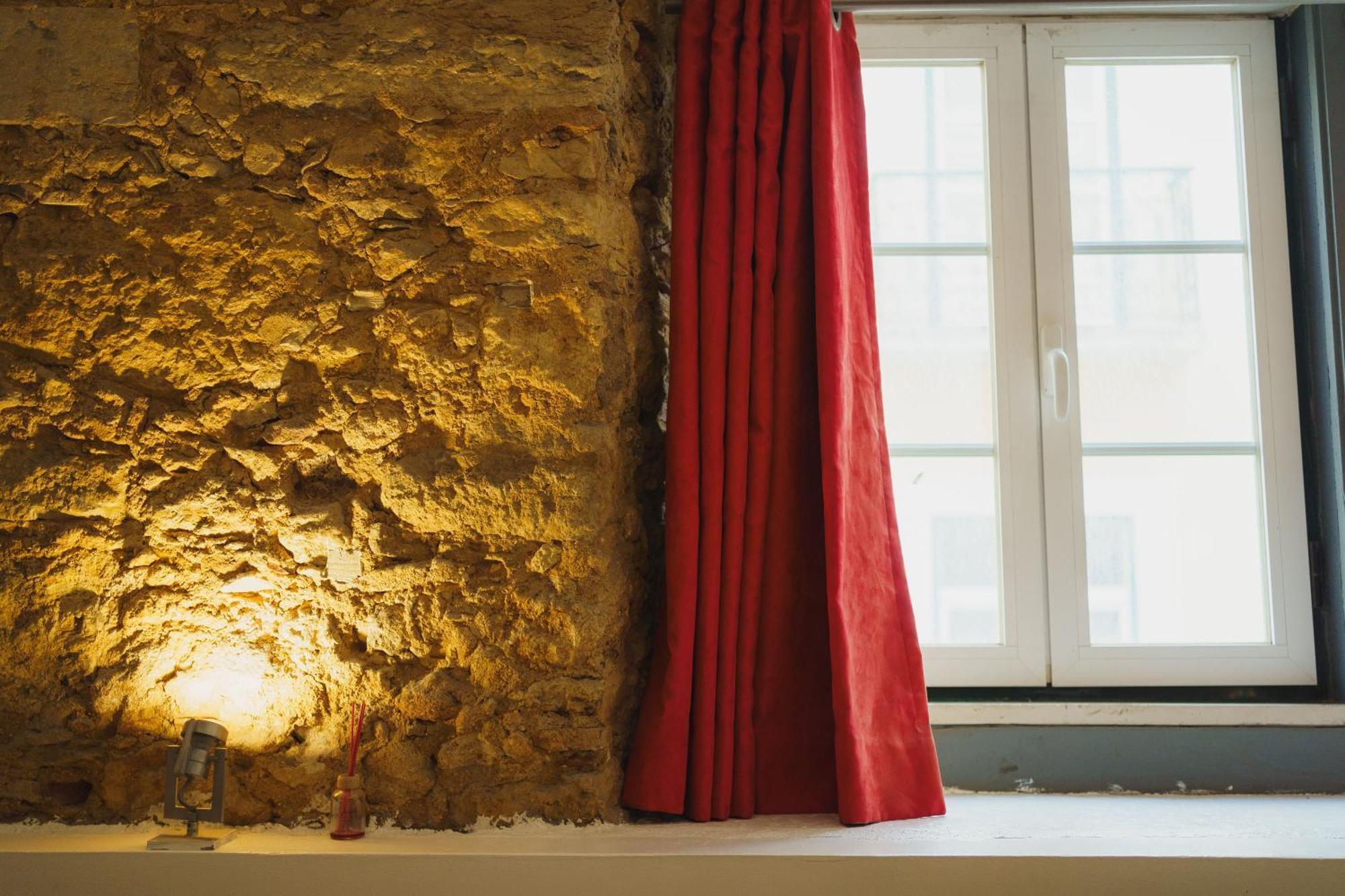 Apartamento Historical Loft Lisboa
