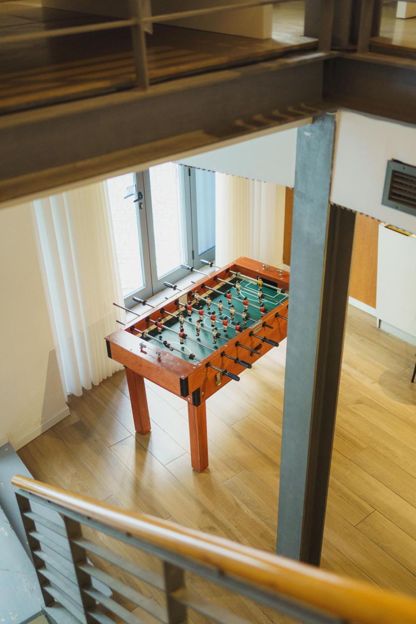 Historical Loft * Lisboa