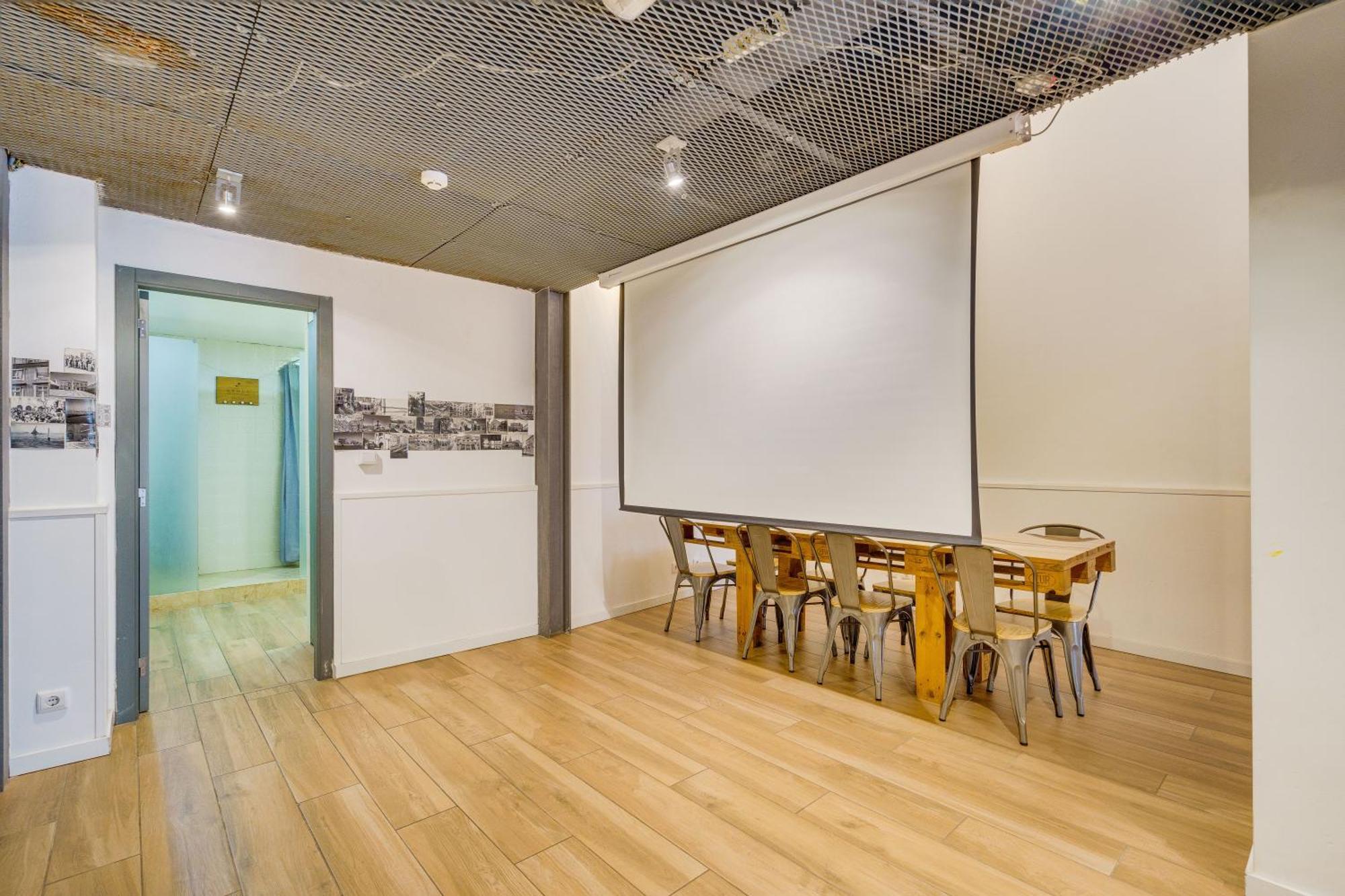 Apartamento Historical Loft *
