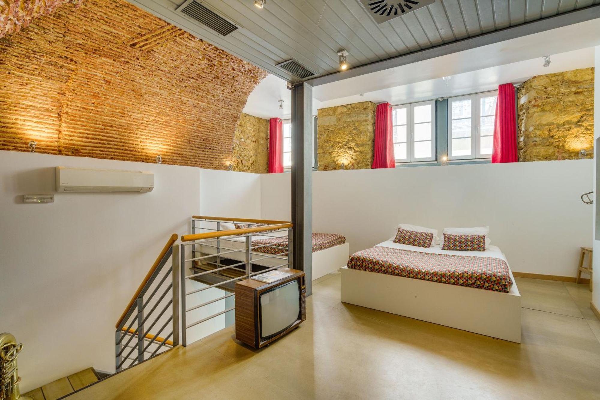 Historical Loft *
