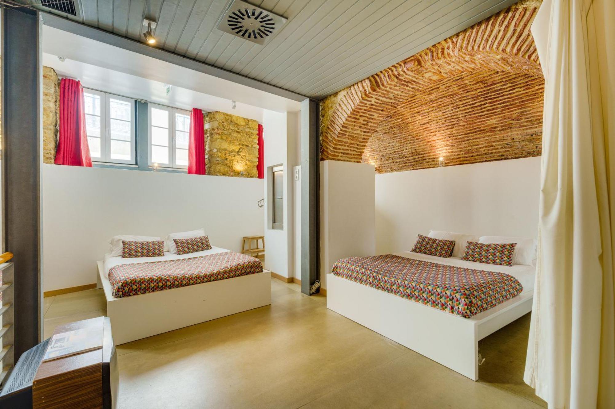 Apartamento Historical Loft