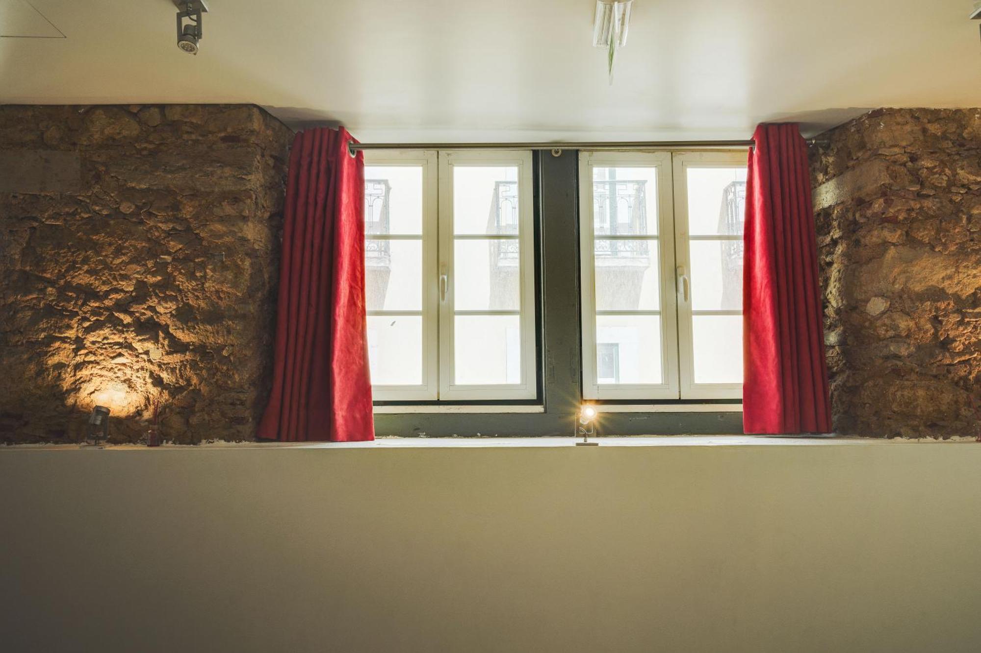 Historical Loft *