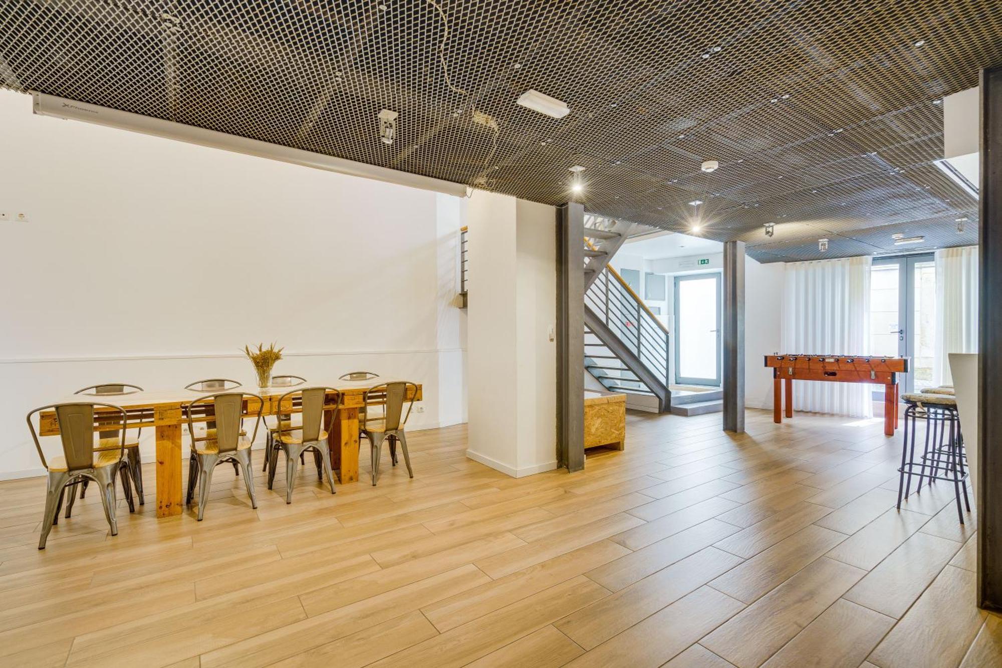Historical Loft Lisboa