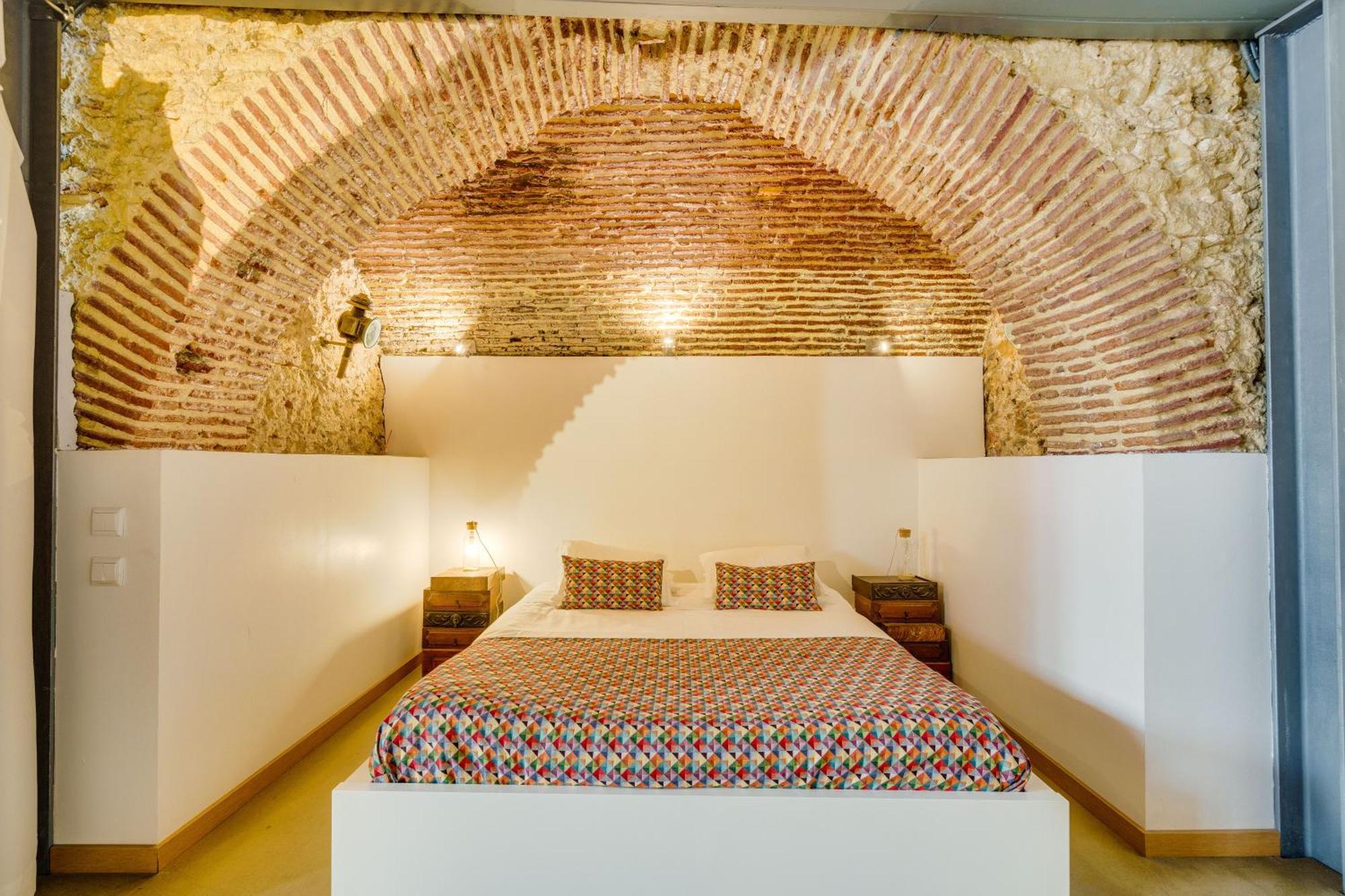Historical Loft * Lisboa