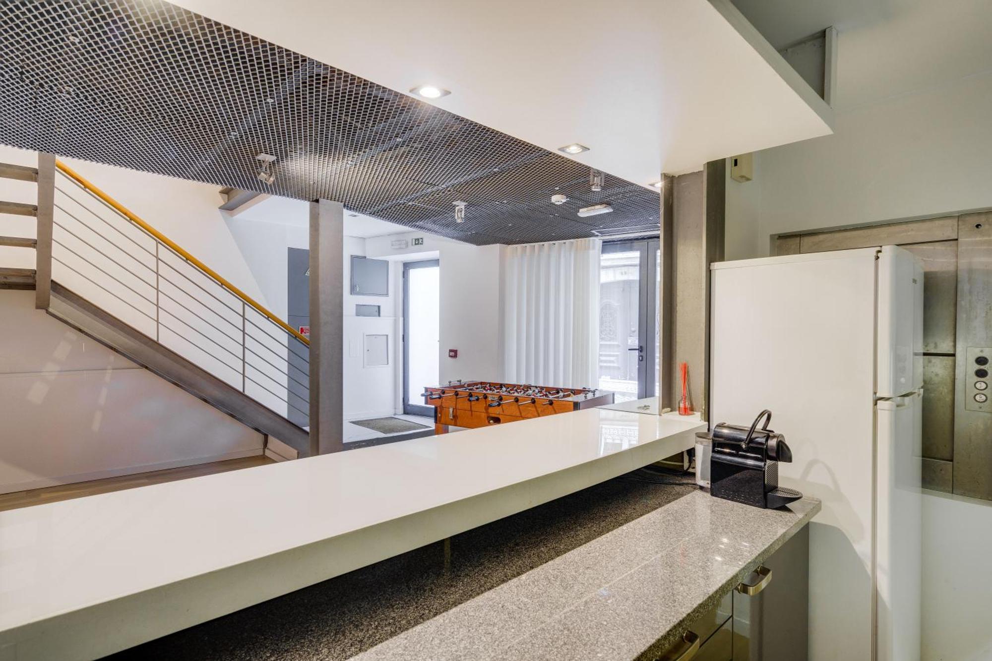 Historical Loft