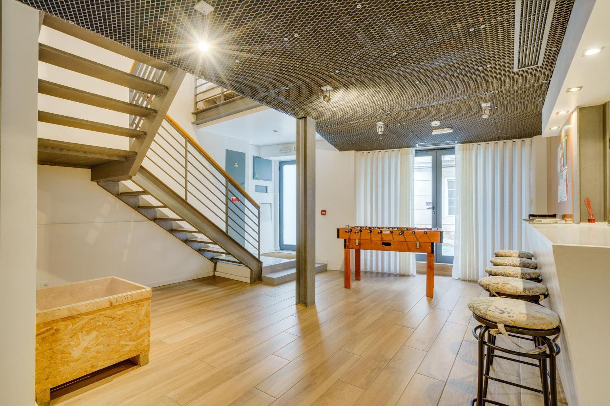 Apartamento Historical Loft