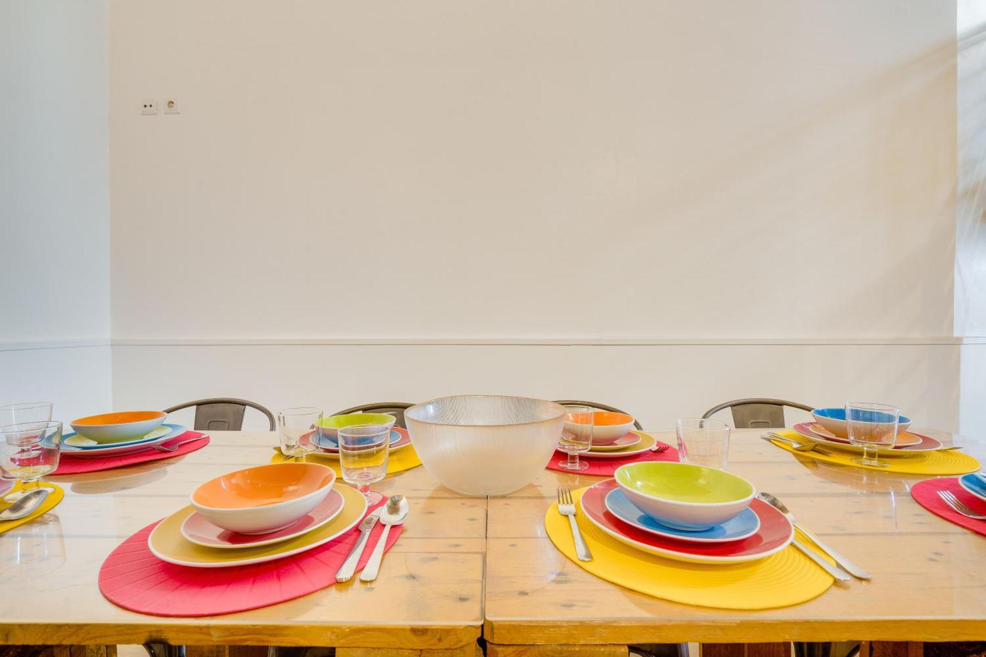 Apartamento Historical Loft Lisboa