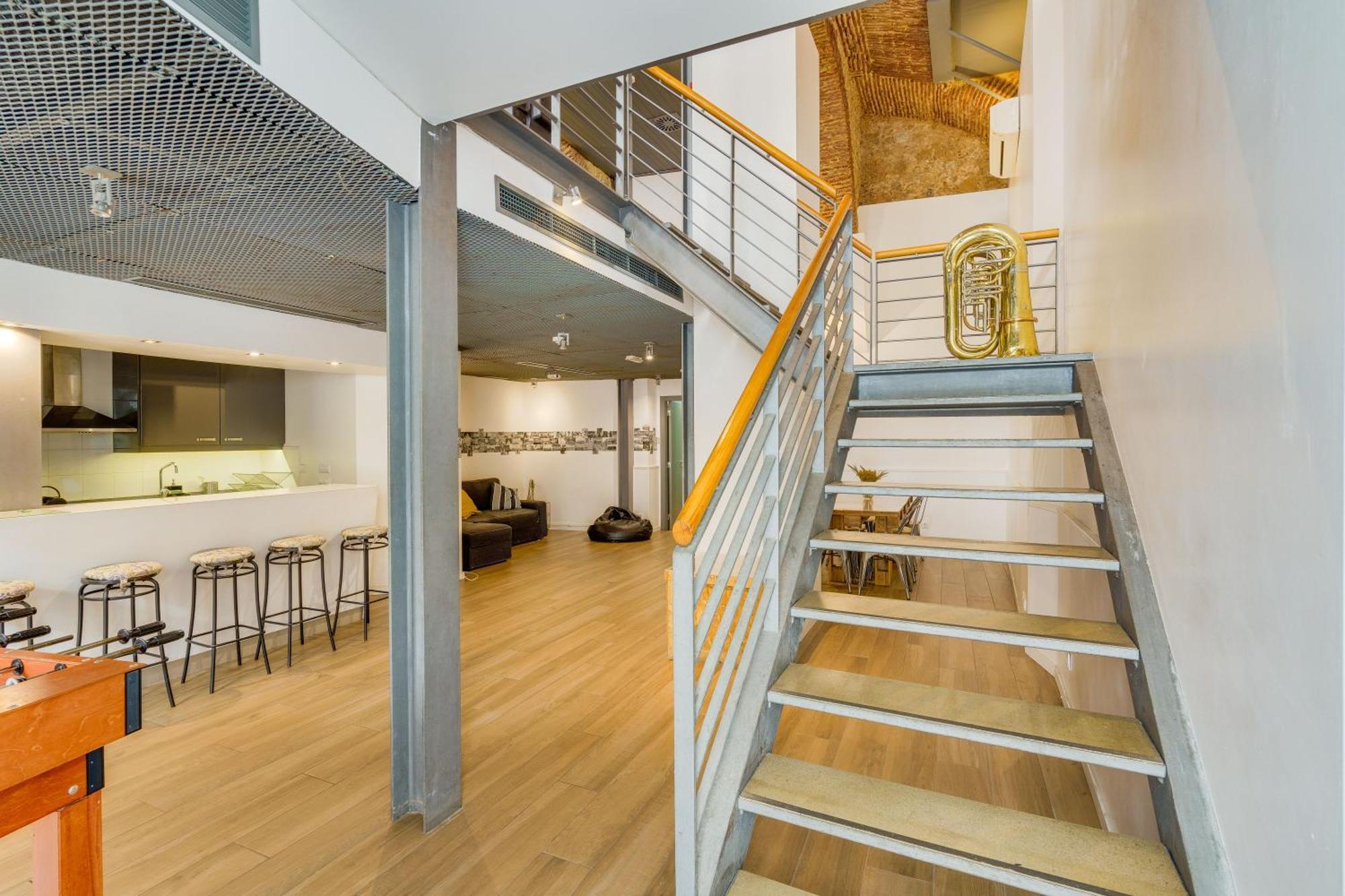 Historical Loft Lisboa