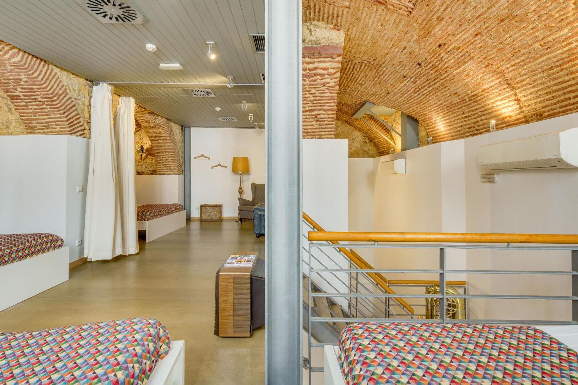 Historical Loft Apartamento