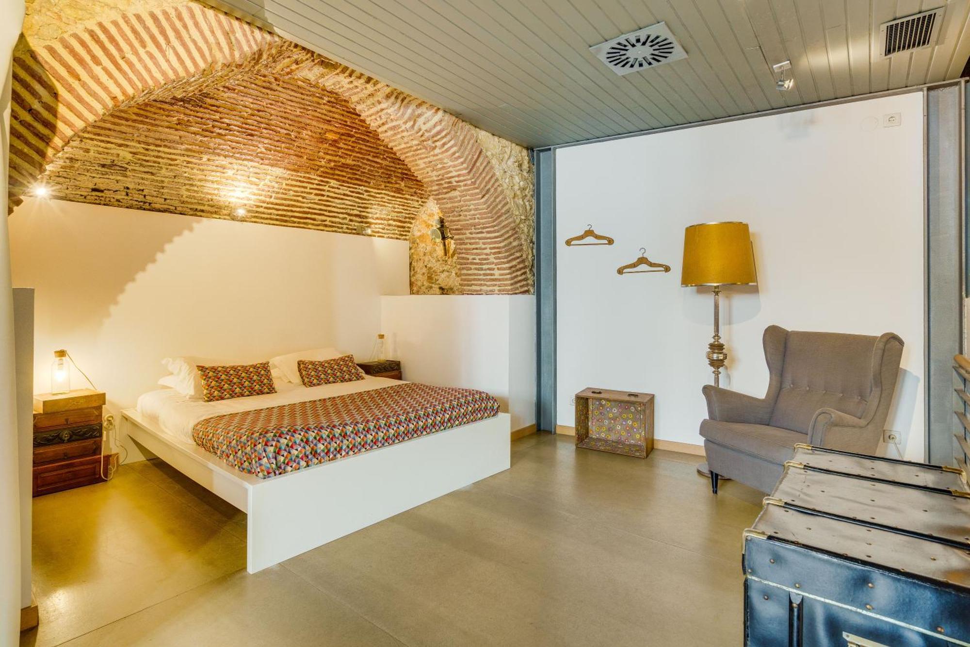 Historical Loft Apartamento Lisboa
