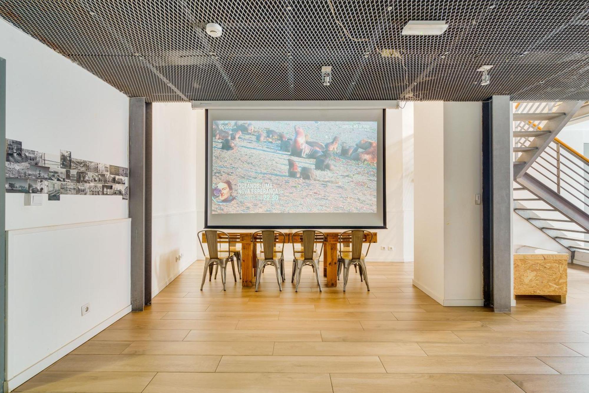 Apartamento Historical Loft Lisboa