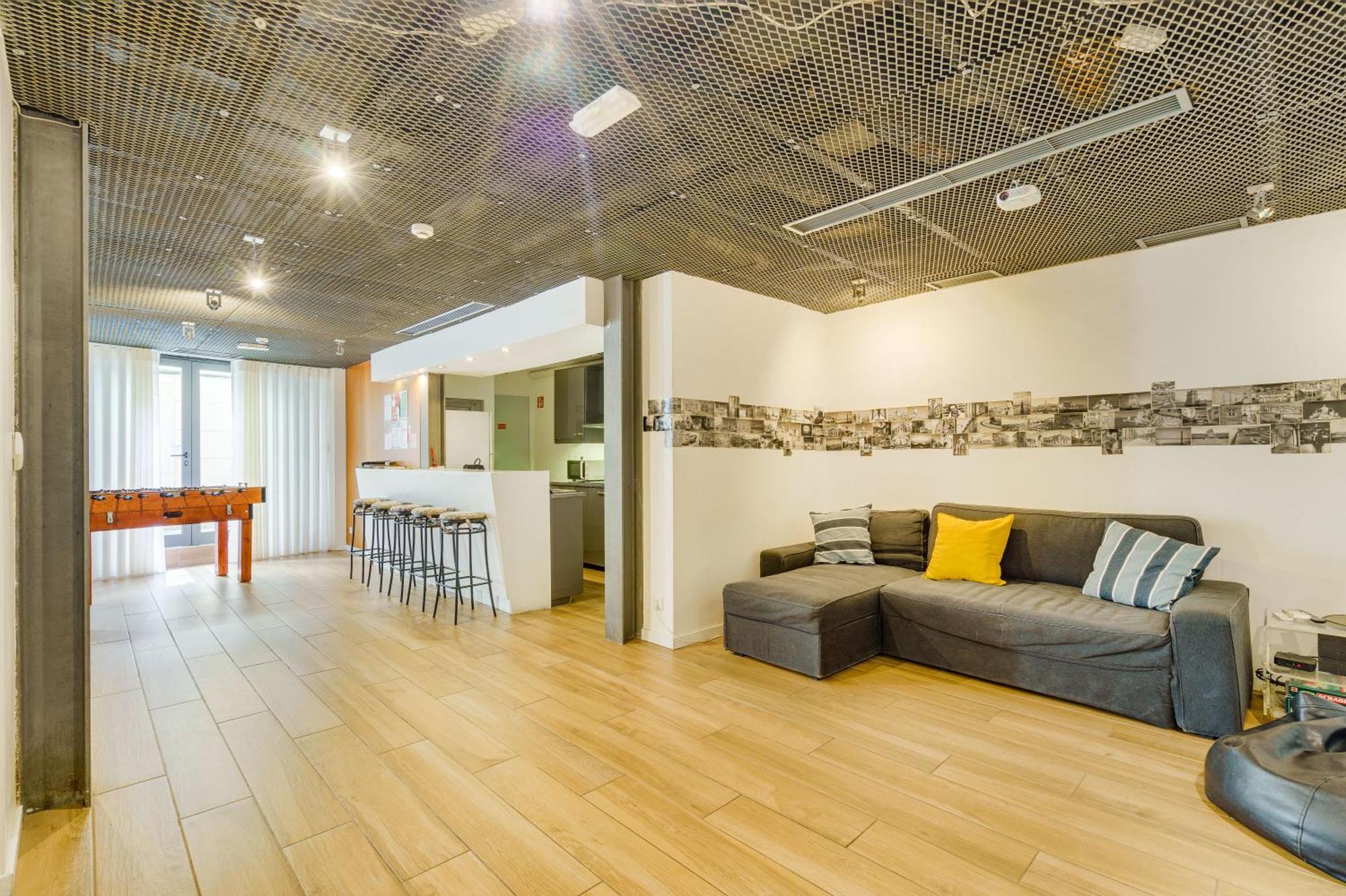 Historical Loft *