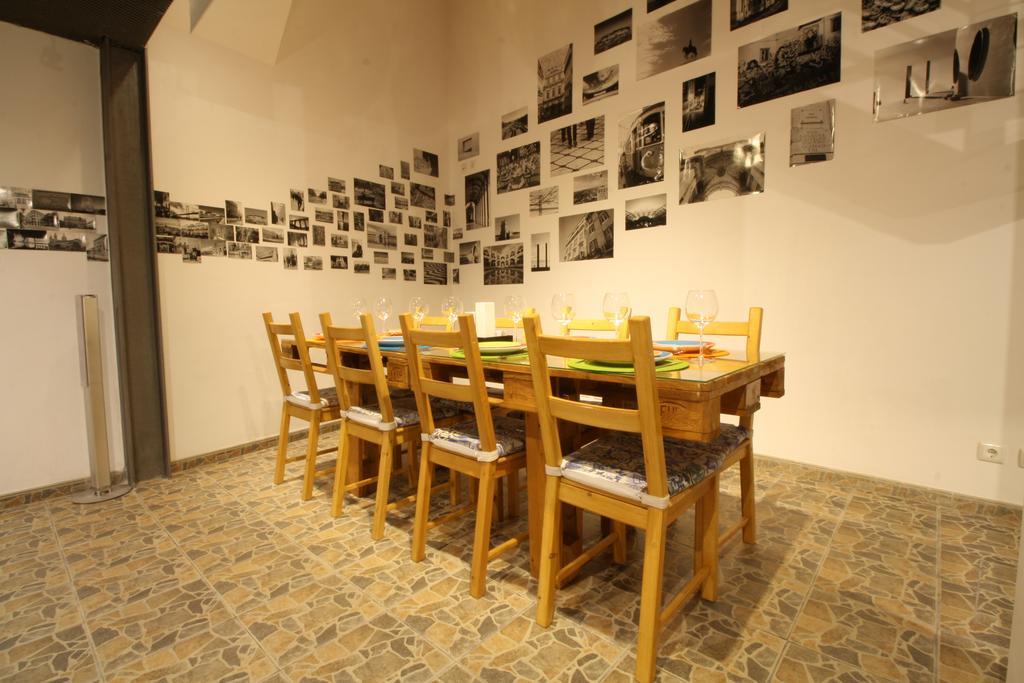 Historical Loft * Lisboa