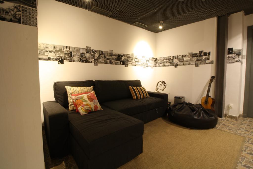 Historical Loft Lisboa