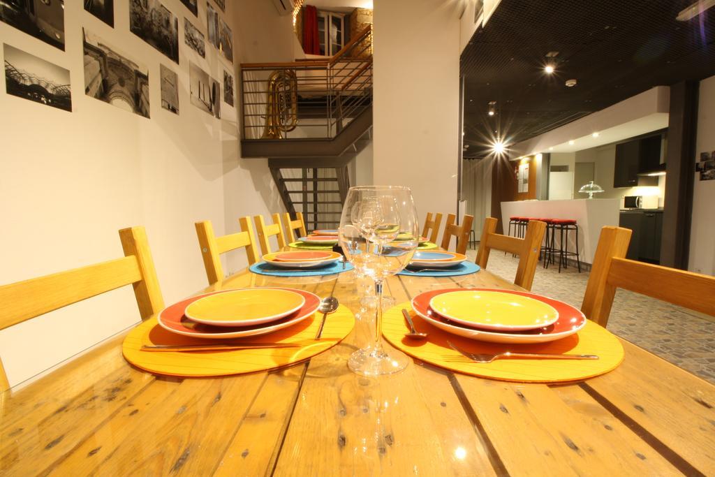 Historical Loft *