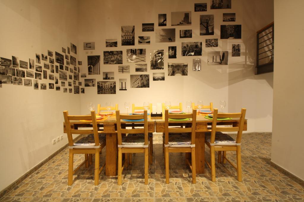 Historical Loft Apartamento