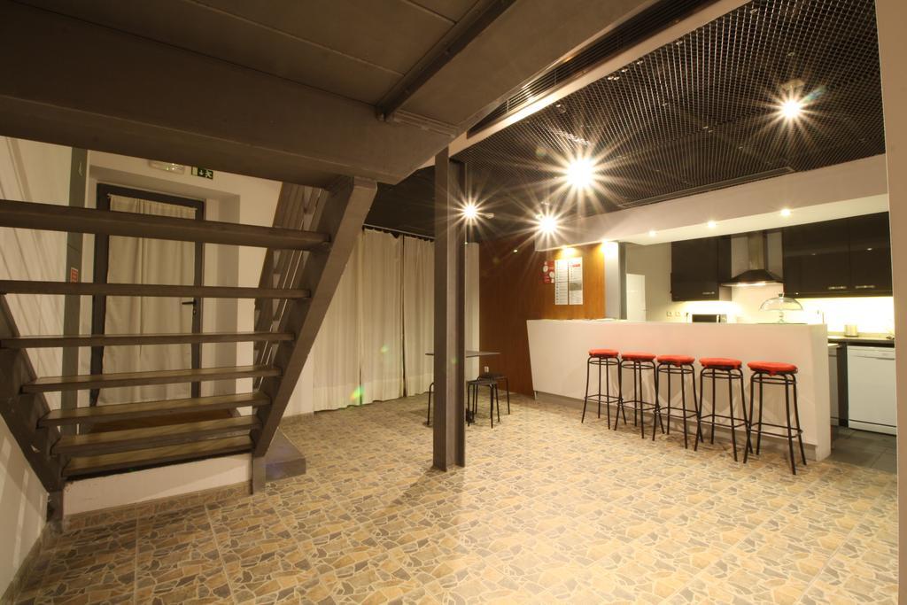 Apartamento Historical Loft