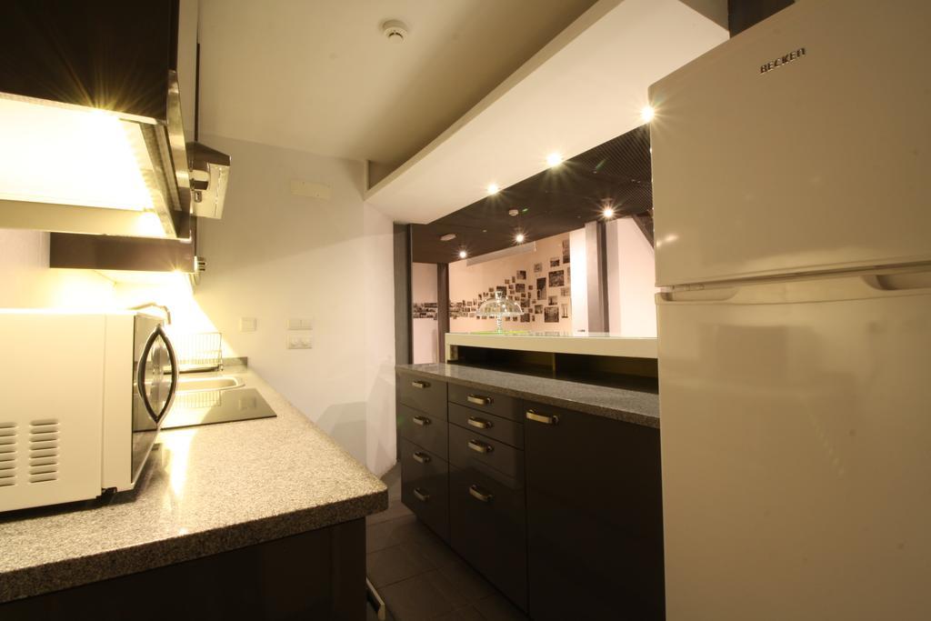 Historical Loft