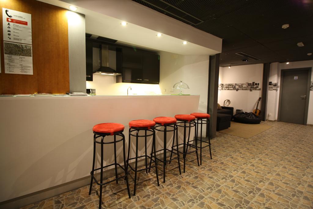 Historical Loft