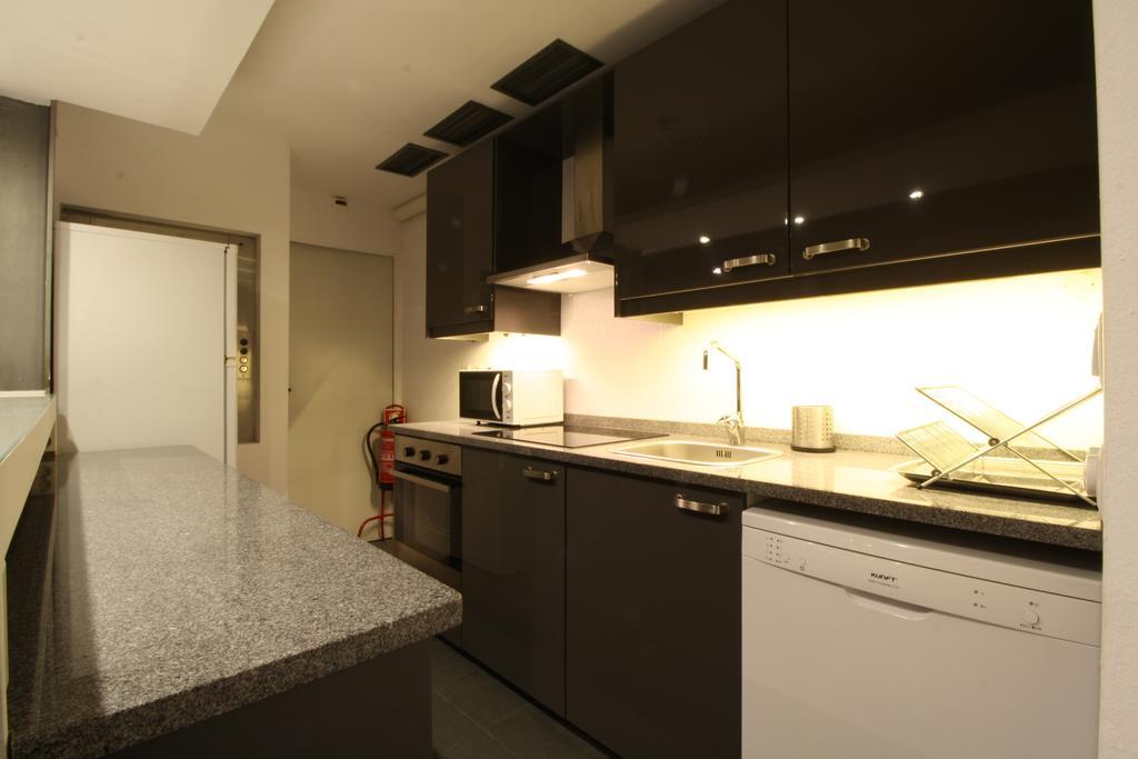 Historical Loft Lisboa