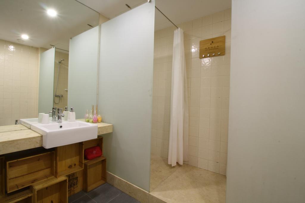 Apartamento Historical Loft *