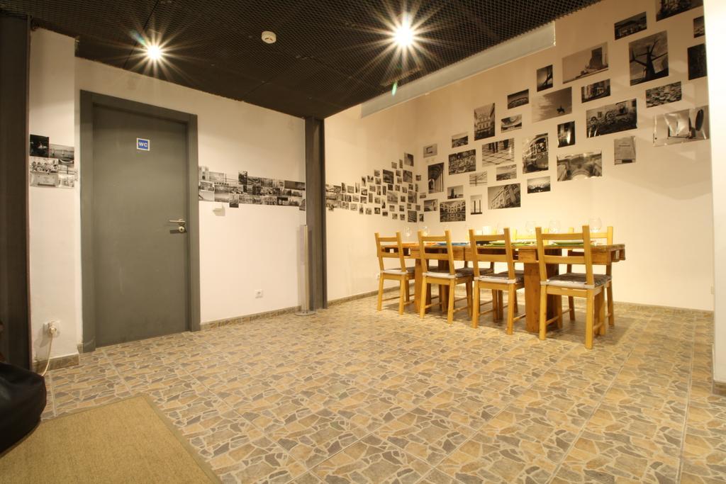 Historical Loft Apartamento *