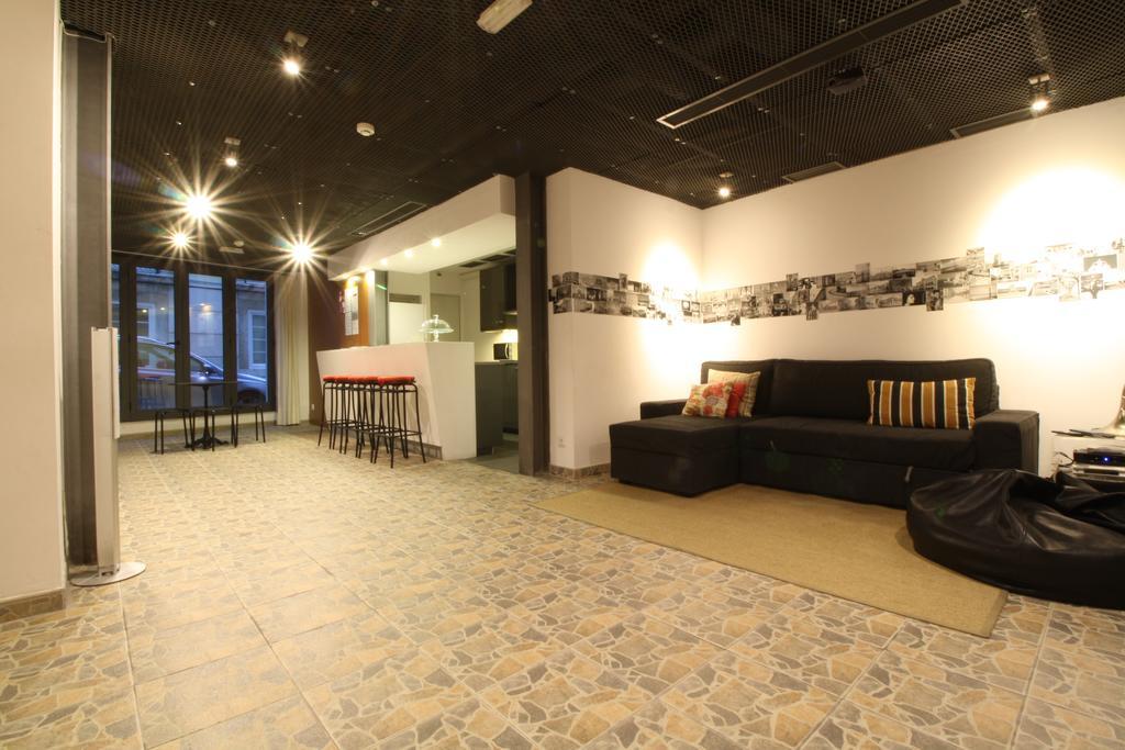 Historical Loft * Lisboa