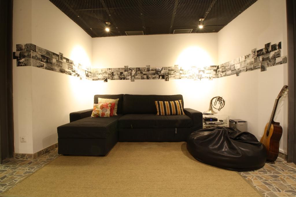 Historical Loft Lisboa