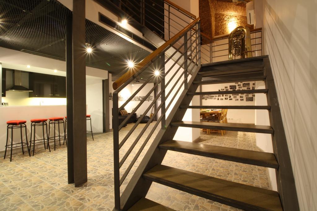 Historical Loft *