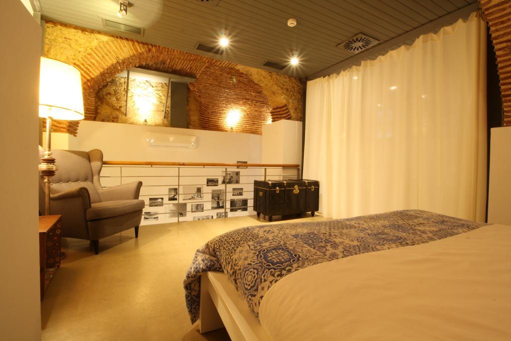Historical Loft Apartamento *