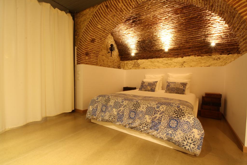 Historical Loft * Lisboa