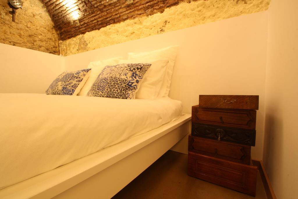 Historical Loft Lisboa