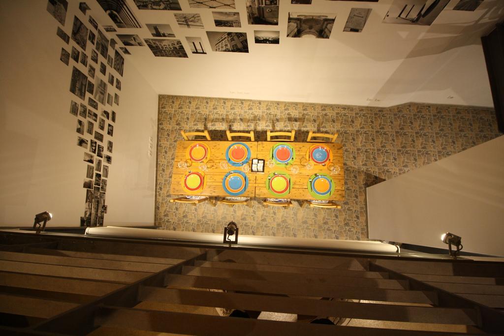 Apartamento Historical Loft Lisboa
