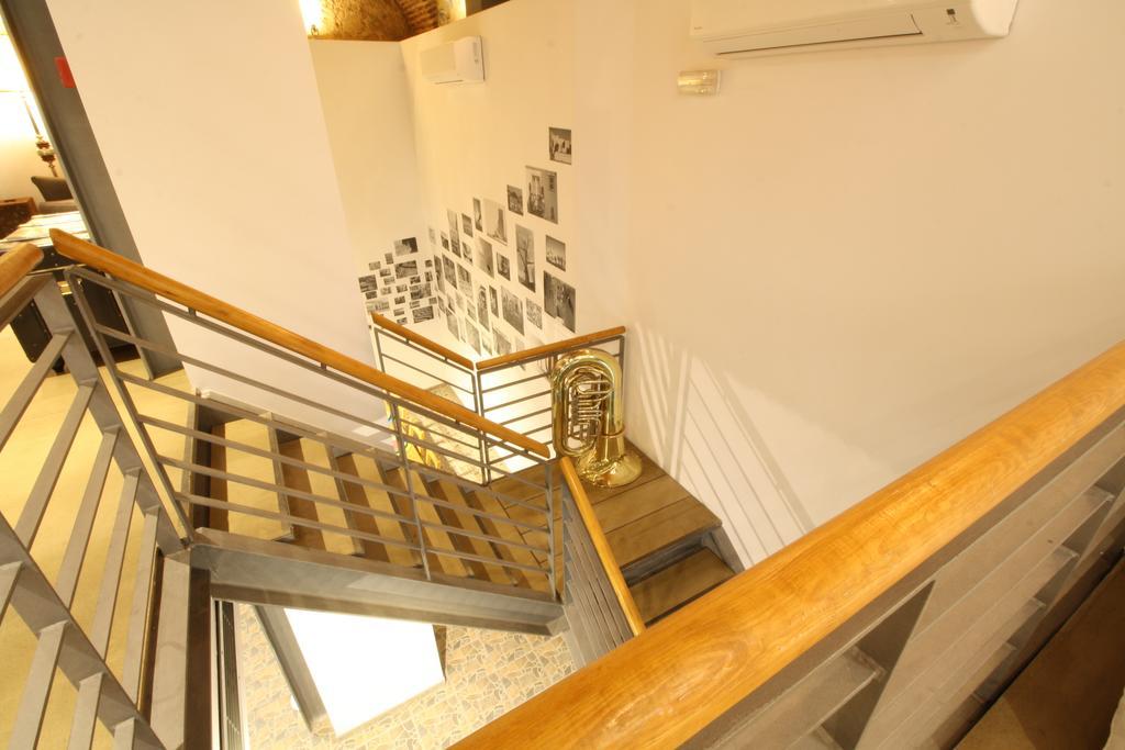 Historical Loft Apartamento Lisboa