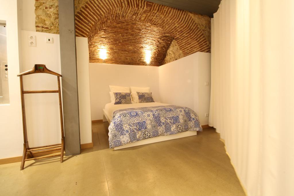 Apartamento Historical Loft