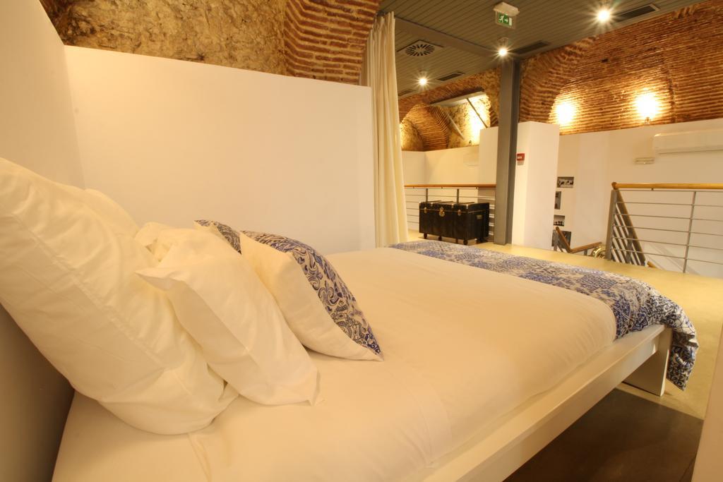 Apartamento Historical Loft Lisboa