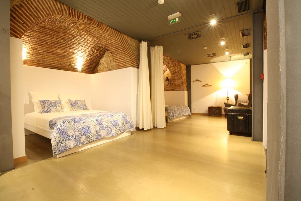 Historical Loft Apartamento Lisboa