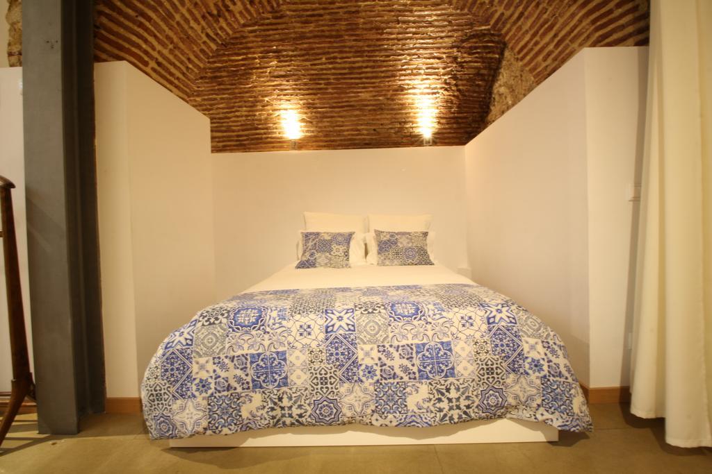 Historical Loft Apartamento *