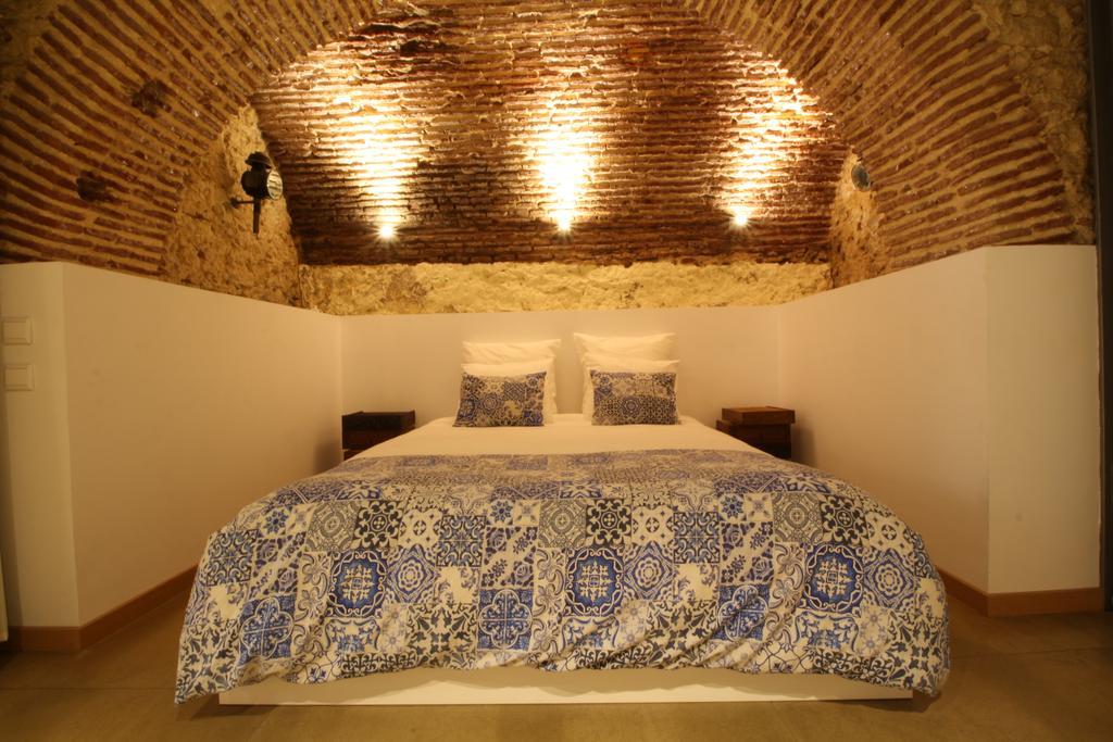 Historical Loft
