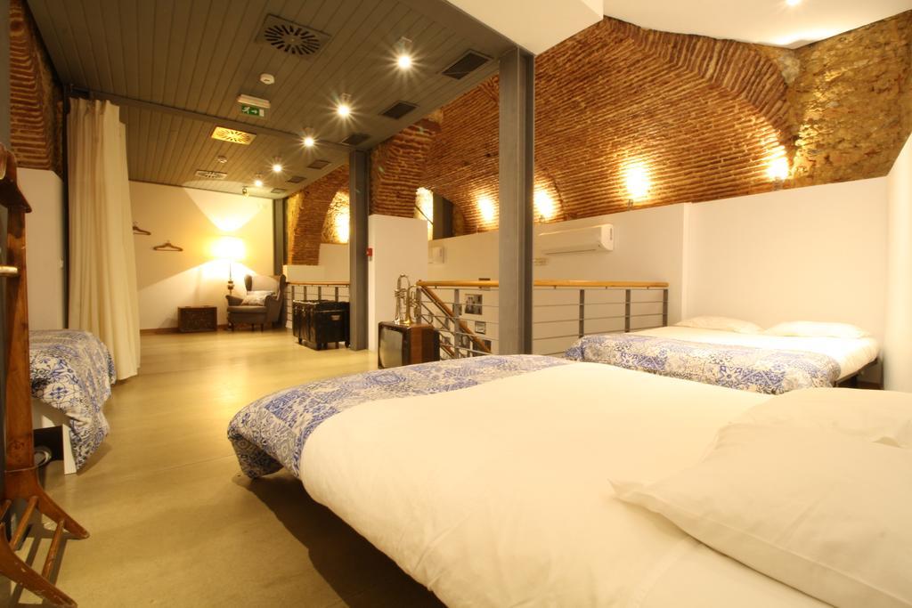 Apartamento Historical Loft
