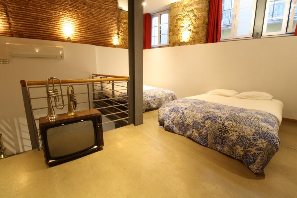 Apartamento Historical Loft *