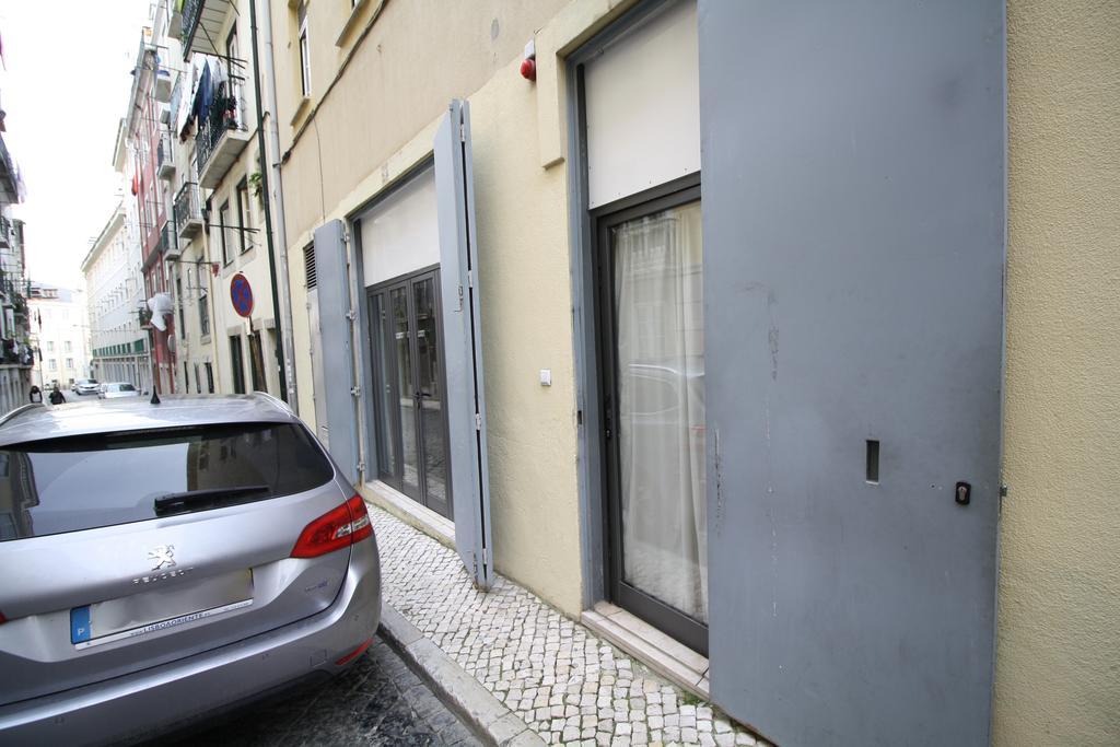 Historical Loft * Lisboa